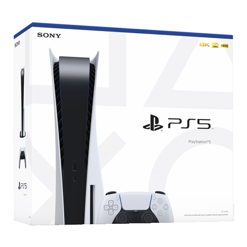 Sony PS5 t.w.v.